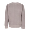 Nike Felpa Girocollo Uomo Club+ Bb Crew Revival Olive Grey da uomo