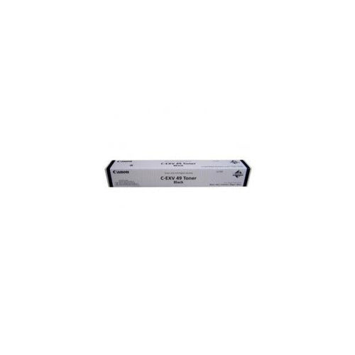 Canon 8524B002 cartuccia toner 1 pz Originale Nero
