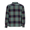 SALTY CREW Camicia Imbottita Uomo Dawn Patrol Shacket Green da uomo