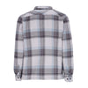SALTY CREW Camicia Imbottita Uomo Dawn Patrol Shacket Grey da uomo