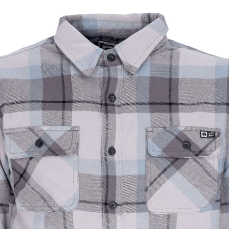 SALTY CREW Camicia Imbottita Uomo Dawn Patrol Shacket Grey da uomo