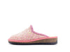 GRUNLAND Ciabatta Donna Dola Rosa