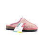 GRUNLAND Ciabatta Donna Dola Rosa