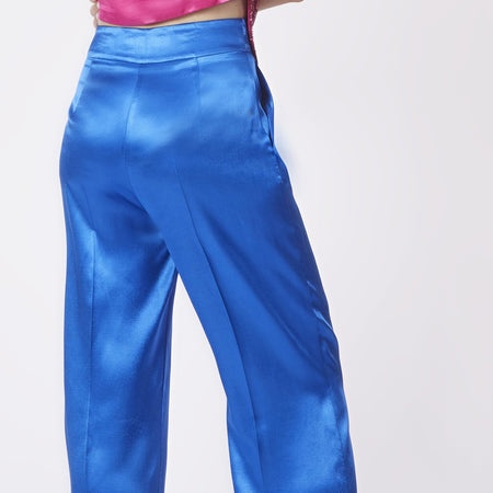 PANTALONE PALAZZO