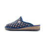 GRUNLAND Ciabatta Dola Donna Blu