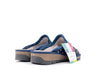 GRUNLAND Ciabatta Dola Donna Blu