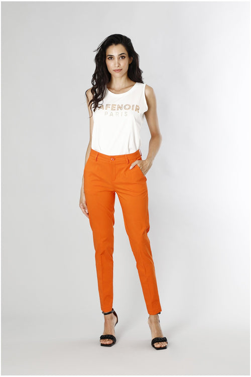 PANTALONE CHINO