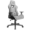 NUWO JUPITER GREY - SEDIA GAMING