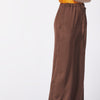 PANTALONE PALAZZO CON COULISSE
