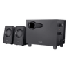 SPEAKER 2.1 TRUST AVORA USB SPEAKER SET
