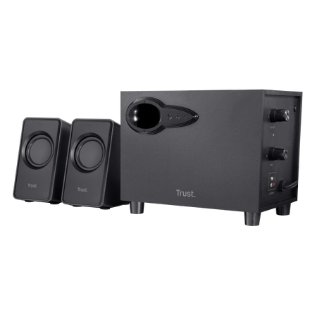 SPEAKER 2.1 TRUST AVORA USB SPEAKER SET
