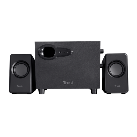 SPEAKER 2.1 TRUST AVORA USB SPEAKER SET