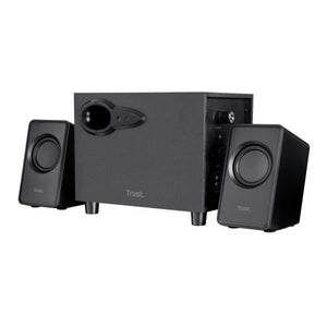 SPEAKER 2.1 TRUST AVORA USB SPEAKER SET