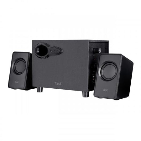 SPEAKER 2.1 TRUST AVORA USB SPEAKER SET