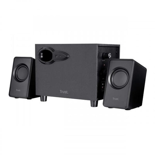 SPEAKER 2.1 TRUST AVORA USB SPEAKER SET