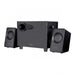 SPEAKER 2.1 TRUST AVORA USB SPEAKER SET