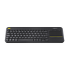 K400 Plus Keyboard, US/int