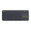 K400 Plus Keyboard, US/int