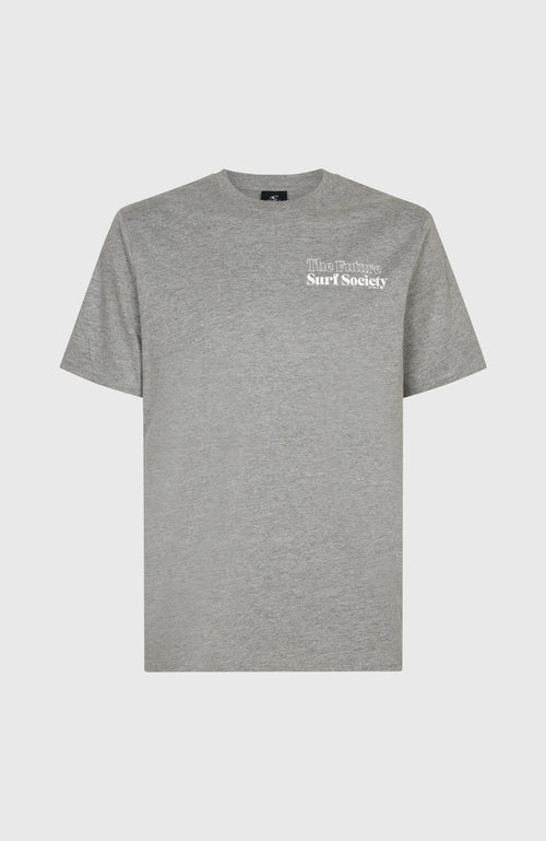 T-shirt O'Neill Future Surf Society