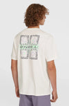 T-shirt O'Neill Original Retro Graphic