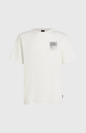 T-shirt O'Neill Original Retro Graphic