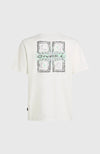T-shirt O'Neill Original Retro Graphic