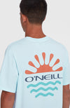 T-shirt O'Neill Sun