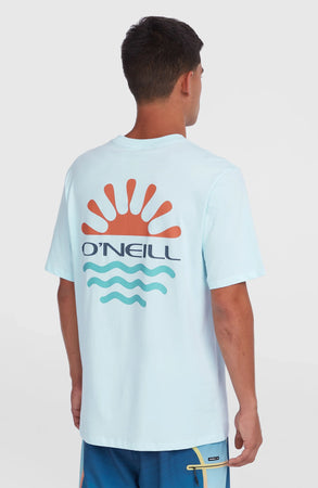 T-shirt O'Neill Sun