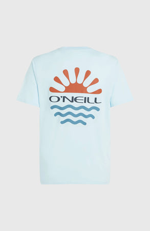 T-shirt O'Neill Sun