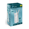 TP-Link RE450 Ripetitore di rete Bianco 10, 100, 1000 Mbit/s