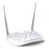 Router Modem TpLink W9970 - ADSL2+ / VDSL2 (Fibra) Wi-Fi N300 - 4 porte 100Mbps - 1x USB 2.0