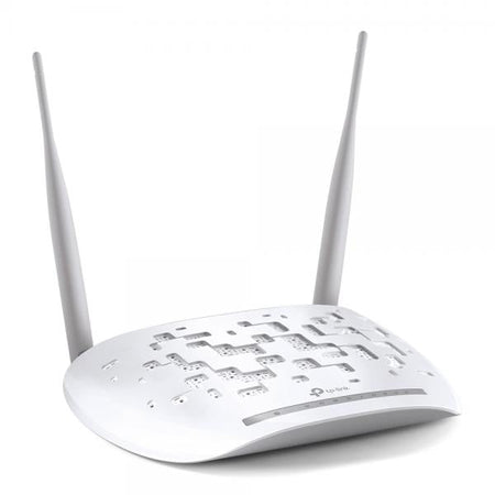 ROUTER TP-LINK ADSL TD-W9970 - WIRELESS 300 Mbps ADSL/VDSL2 FIBRA NO-VOIP