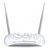 Router Modem TpLink W9970 - ADSL2+ / VDSL2 (Fibra) Wi-Fi N300 - 4 porte 100Mbps - 1x USB 2.0