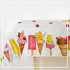 Servizio da Tavola x6 GELATO By MAESTRI COTONIERI