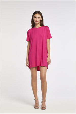 MAXY MAGLIA CON PLACCHETTE