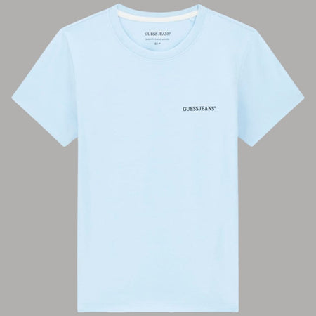 Guess GJ t-shirt slim W4YI02J1314