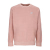 Nike Felpa Girocollo Uomo Club+ Bb Crew Revival Canyon Rust da uomo