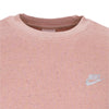 Nike Felpa Girocollo Uomo Club+ Bb Crew Revival Canyon Rust da uomo