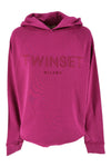 Twin-set Maglie Fucsia da donna