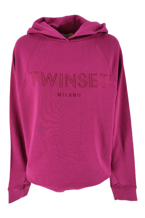 Twin-set Maglie Fucsia da donna