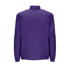 NIKE NBA Giacca a Vento Uomo Nba City Edition Courtside Jacket Loslak Ink/white/black da uomo