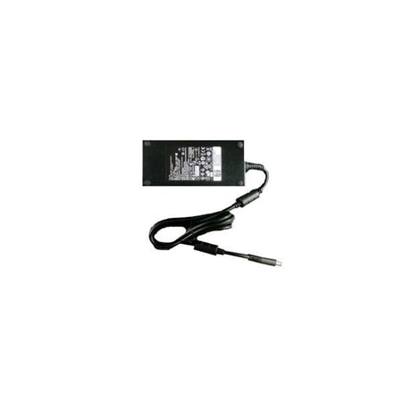 DELL 2H35J adattatore e invertitore Interno 180 W Nero (Power Supply 180W - 2H35J, Notebook, Indoor, 180 - W, Black, Alienware M17xR4, X51, X51 R2 Dell Latitude E7240, E7440 Dell - Warranty: 6M)