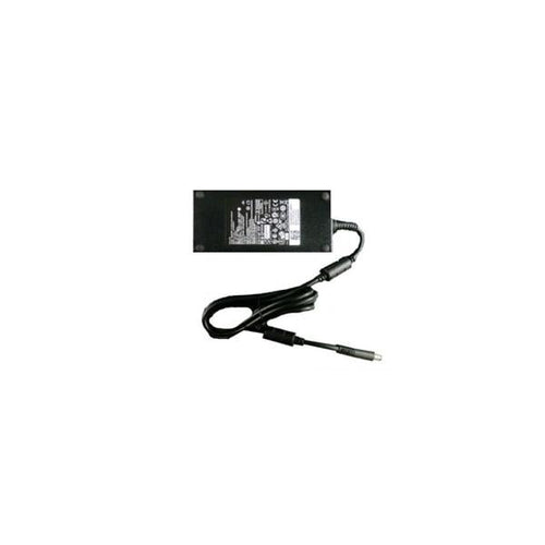 DELL 2H35J adattatore e invertitore Interno 180 W Nero (Power Supply 180W - 2H35J, Notebook, Indoor, 180 - W, Black, Alienware M17xR4, X51, X51 R2 Dell Latitude E7240, E7440 Dell - Warranty: 6M)