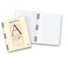Blocco Architetto Spirale 22X29,7Cm Bianco 40Fg 100Gr