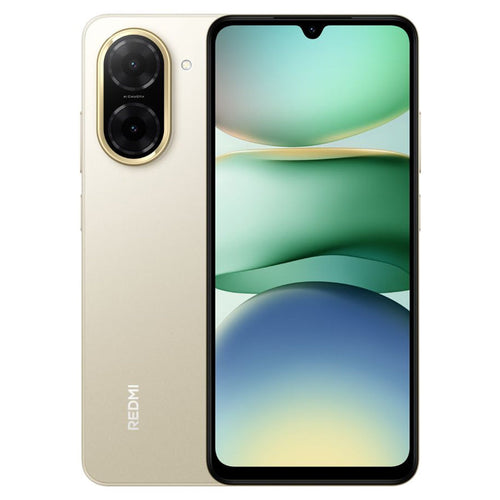 XIAOMI REDMI A5 (GOLD) - SMARTPHONE 6.9 - RAM 4GB - STORAGE 128GB - EU