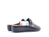 GRUNLAND Ciabatta Chiusa Donna Dafa bordeaux