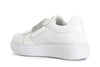 SNEAKERS CON FASCIA STRASS