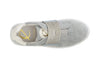 SNEAKERS IN CAMOSCIO CON FASCIA STRASS
