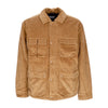 OBEY Giacca Workwear Uomo Larson Jacket Catechu Wood da uomo