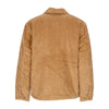 OBEY Giacca Workwear Uomo Larson Jacket Catechu Wood da uomo